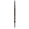 By Terry Browliner Blackstar precízna ceruzka na obočie N5 Ebony 0,09 kg