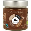Alce Nero Lieskovo-orieškový a čokoládový krém - 180 g Alce Nero Lieskovo-orieškový a čokoládový krém - 180 g