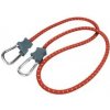 guma upínací s karabinami, 120cm x Ř10mm, EXTOL PREMIUM guma upínací s karabinami, 120cm x Ř10mm, EXTOL PREMIUM