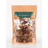 Vianočné mandle v čokoláde 450g Vianočné mandle v čokoláde 450g
