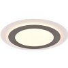 Trio T641519207 LED MORGAN integrovaný LED zdroj | 5600lm | 2700-6500K Trio T641519207 LED MORGAN integrovaný LED zdroj | 5600lm | 2700-6500K