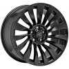 Alu disk MSW AVANTGARDE MSW 37T 9.5x19, 5x114,3, 64.12, ET45 MATT BLACK Alu disk MSW AVANTGARDE MSW 37T 9.5x19, 5x114,3, 64.12, ET45 MATT BLACK
