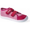 Fare A5115451 nízke barefoot tenisky ružové Fare A5115451 nízke barefoot tenisky ružové