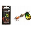 Savage Gear Rotex Spinner veľ.5 14g Fire tiger Savage Gear Rotex Spinner veľ.5 14g Fire tiger
