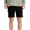 Alpha Industries ALPHA PP SHORT teplákové šortky black Farba: čierna, Veľkosť: L Alpha Industries ALPHA PP SHORT teplákové šortky black Farba: čierna, Veľkosť: L