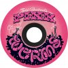 OJ kolieska Pink Worms Super Juice Pink 163112 vel. 60mm/78A OJ kolieska Pink Worms Super Juice Pink 163112 vel. 60mm/78A