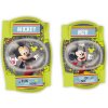 Seven Mickey Go