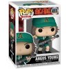 Funko POP Rocks: AC/DC - Angus Young (Green) Funko POP Rocks: AC/DC - Angus Young (Green)