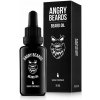 Angry Beards olej na bradu Urban Twofinger 30ml Angry Beards olej na bradu Urban Twofinger 30ml
