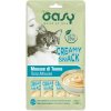 Oasy Creamy Snack Tuna 4 x 15 g