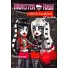 Monster High - Toralei a Purrsephone & Meowlody Monster High - Toralei a Purrsephone & Meowlody