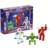 Plus-plus roboti 170 kusov Plus-plus roboti 170 kusov