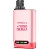 Vaporesso Vibe Nano Pod Kit 1100 mAh Bateria: 1100 mAh, Farba:: Strawberry Pink Vaporesso Vibe Nano Pod Kit 1100 mAh Bateria: 1100 mAh, Farba:: Strawberry Pink