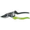 Nožnice záhradnícke dvojsečné - VERDEMAX - celková dĺžka 21 cm, max. priemer strihu: 15 mm Nožnice záhradnícke dvojsečné - VERDEMAX - celková dĺžka 21 cm, max. priemer strihu: 15 mm