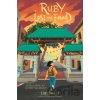 Ruby Lost and Found - Christina Li Ruby Lost and Found - Christina Li