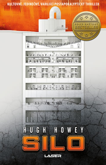 Hugh Howey - Silo