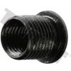 TRIUMF Závitová vložka M10x1x12,0mm, stredne dlhá, 1ks, čierna oceľová TRIUMF Závitová vložka M10x1x12,0mm, stredne dlhá, 1ks, čierna oceľová