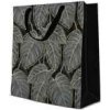Darčeková taška premium stredná - Jungle Leaves 20x10x25 cm Darčeková taška premium stredná - Jungle Leaves 20x10x25 cm