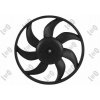 Ventilátor chladenia motora ABAKUS 037-014-0019 Ventilátor chladenia motora ABAKUS 037-014-0019
