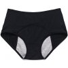 MensesKalhotky Menštruačné nohavičky ELASTIC Čierna MensesKalhotky Menštruačné nohavičky ELASTIC Čierna