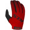 Kellys Plasma LF red