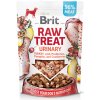 Brit RAW TREAT Urinary Lyofilizovaná pochúťka a topper morčacie mäso s probiotikami 40 g Brit RAW TREAT Urinary Lyofilizovaná pochúťka a topper morčacie mäso s probiotikami 40 g