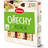 Emco Tyčinka orechy pistácie 3 x 35 g Emco Tyčinka orechy pistácie 3 x 35 g