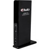 Club3D Dual Display Docking Station CSV-3242HD Club3D Dual Display Docking Station CSV-3242HD