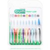 G.U.M Trav-Ler Multi medzizubné kefky 10 ks G.U.M Trav-Ler Multi medzizubné kefky 10 ks