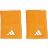 Potítka adidas Tennis Wristband L Pure Orange/White Potítka adidas Tennis Wristband L Pure Orange/White