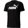Puma ESS Logo Tee Black 586666-01 Černá Puma ESS Logo Tee Black 586666-01 Černá
