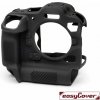 easyCover Easy Cover Pouzdro Reflex Silic Canon R3 Black easyCover Easy Cover Pouzdro Reflex Silic Canon R3 Black