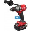 MILWAUKEE M18 ONEPD3-502X (aku skrutkovač/ vŕtačka s príklepom) MILWAUKEE M18 ONEPD3-502X (aku skrutkovač/ vŕtačka s príklepom)