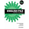 English File Intermediate Teacher's Book with Test and Assessment CD-ROM English File Intermediate Teacher's Book with Test and Assessment CD-ROM
