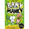 Slovart Bany verzus Manky 1 Slovart Bany verzus Manky 1
