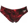 Kraťasy Speedo Black Red 7780196 Kraťasy Speedo Black Red 7780196