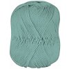 COTTON SOFT Lana Gatto COTTON SOFT: 31330 tyrkysová 100% bavlna COTTON SOFT Lana Gatto COTTON SOFT: 31330 tyrkysová 100% bavlna