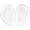 DIVINE cosmetics - SP1 - Gélové vložky do topánok pod prsty 2 ks, univerzálna veľkosť DIVINE cosmetics - SP1 - Gélové vložky do topánok pod prsty 2 ks, univerzálna veľkosť