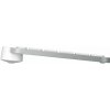Logitech MX Keys Mini Minimalist Wireless Illuminated Keyboard - pro Mac - PALE GREY - US Logitech MX Keys Mini Minimalist Wireless Illuminated Keyboard - pro Mac - PALE GREY - US