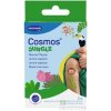Allmed Medical Products Co., Ltd Cosmos Jungle náplasť v tvare zvieratiek 12 ks