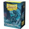 Obaly na karty Dragon Shield Matte - Midnight Blue (100 kusov) Obaly na karty Dragon Shield Matte - Midnight Blue (100 kusov)