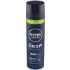 Nivea Men Deep Gél na holenie 200 ml Nivea Men Deep Gél na holenie 200 ml