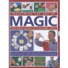 Mastering the Art of Magic: Two Great Books of Conjuring Tricks (Nicholas Einhorn)(Pevná) Mastering the Art of Magic: Two Great Books of Conjuring Tricks (Nicholas Einhorn)(Pevná)