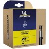 Michelin Duša Air Stop 29x2,45-3,00 (62/77-622) A6 (AV 48 mm) Michelin Duša Air Stop 29x2,45-3,00 (62/77-622) A6 (AV 48 mm)