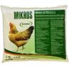 Mikros Minerál Nosnice plv 3kg Mikros Minerál Nosnice plv 3kg