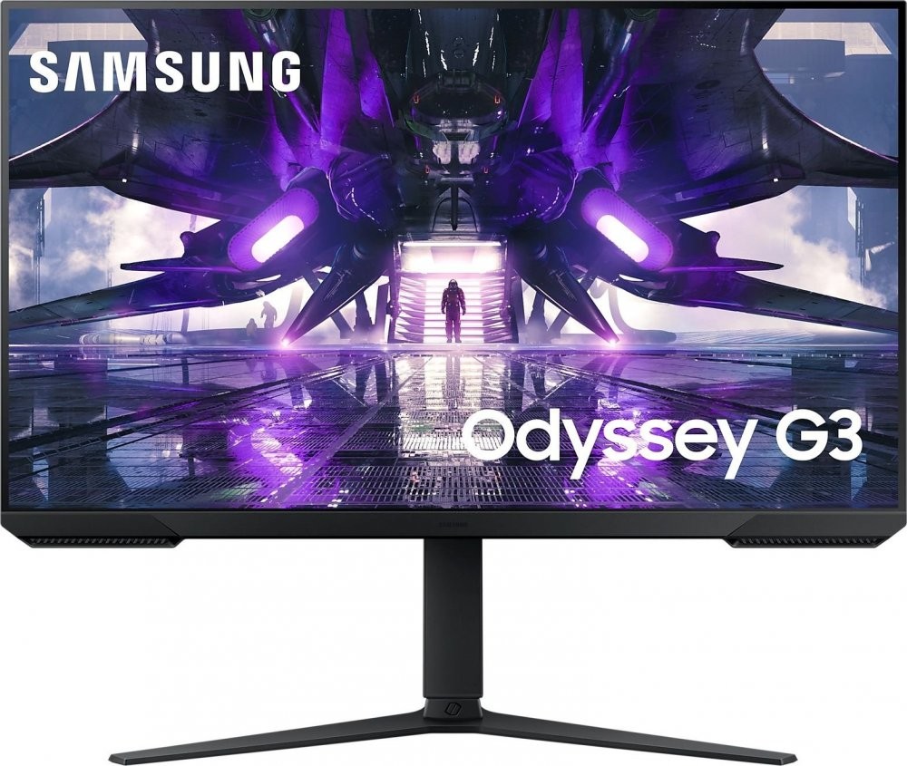 Samsung Odyssey G3 LS32AG32ANUXEN