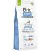 Brit Care Dog Sustainable Adult Large Breed Chicken+Insect 12 kg Brit Care Dog Sustainable Adult Large Breed Chicken+Insect 12 kg