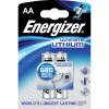 Energizer Ultimate Lithium AA 2ks 35032911 Energizer Ultimate Lithium AA 2ks 35032911