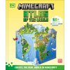 Minecraft Atlas of the World (Pevná) Minecraft Atlas of the World (Pevná)