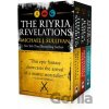 The Riyria Revelations - Michael J. Sullivan The Riyria Revelations - Michael J. Sullivan